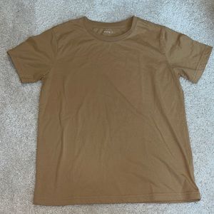 Plain SHEIN Shirt